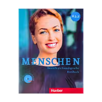 Menschen A2.2 منشن A2.2