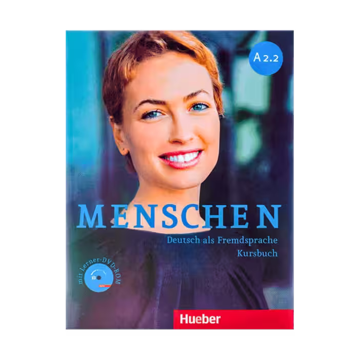 Menschen A2.2 منشن A2.2