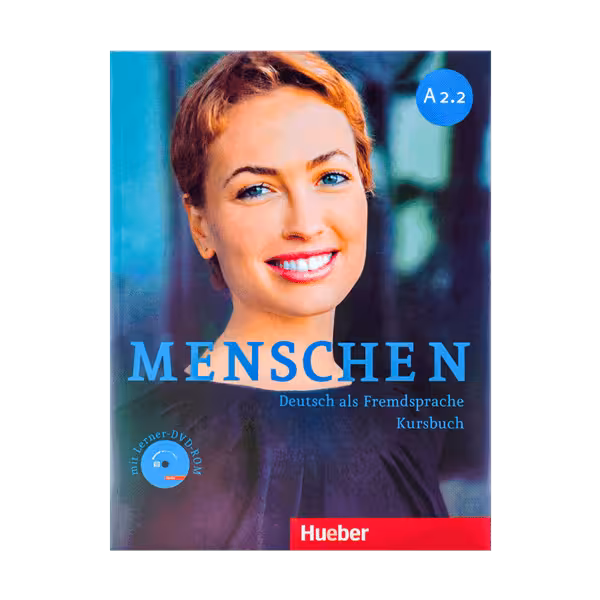 Menschen A22 منشن A22