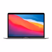 لپ تاپ 13.3 اینچی اپل مدل MacBook Air MGN63 2020