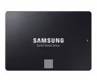 اس اس دی اینترنال سامسونگ مدل SSD Samsung EVO 870 500GB