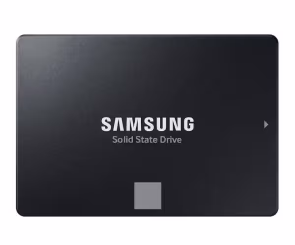 اس اس دی اینترنال سامسونگ مدل SSD Samsung EVO 870 500GB