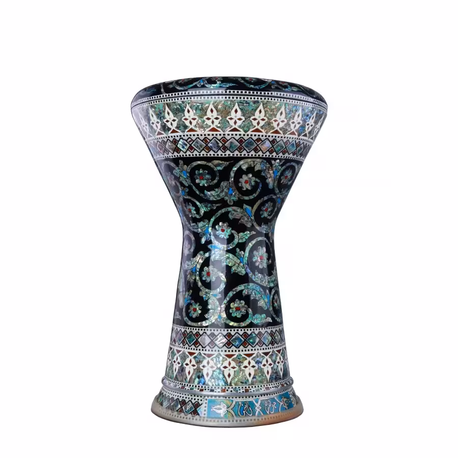 داربوکا جوهرالفن باس مدل B23-6054