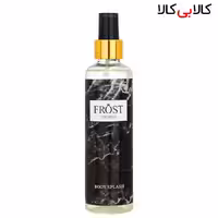 بادی پرفیوم فراست ال هوم Frost L’Homme مردانه حجم 200 میل