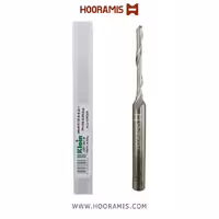 مته عمومی تک کاناله 8*100*40*4 از جنس HSS-E برند Klein ایتالیا