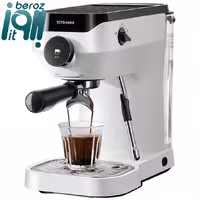 قهوه ساز شیائومی Scishare S1181 «اورجینال – ارسال 1 ساعت»