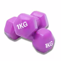 دمبل ایروبیک 1 کیلو رکورد Record