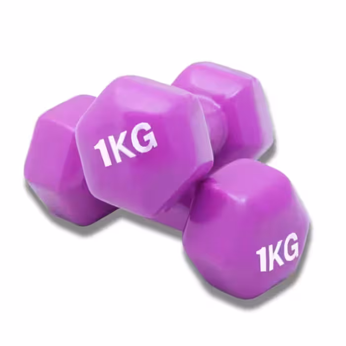 دمبل ایروبیک 1 کیلو رکورد Record