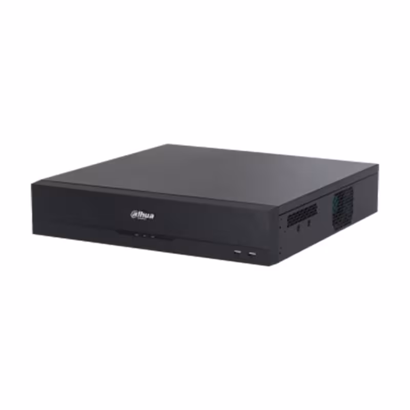 دستگاه ذخیره‌ساز تحت شبکه داهوا مدل DH-NVR5832-EI