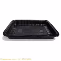 ظرف 301 مهر پارسا با درب (200 عدد)