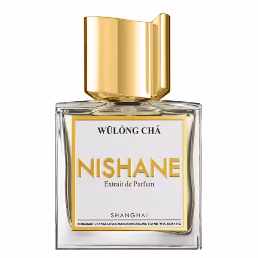 دکانت اکستریت د پرفیوم Wulóng Chá از برند Nishane