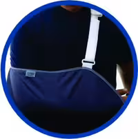 آویز دست پین مد کد 4004