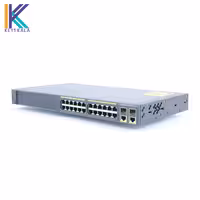سوئیچ مدیریتی سیسکو WS-C2960G-24TC-L