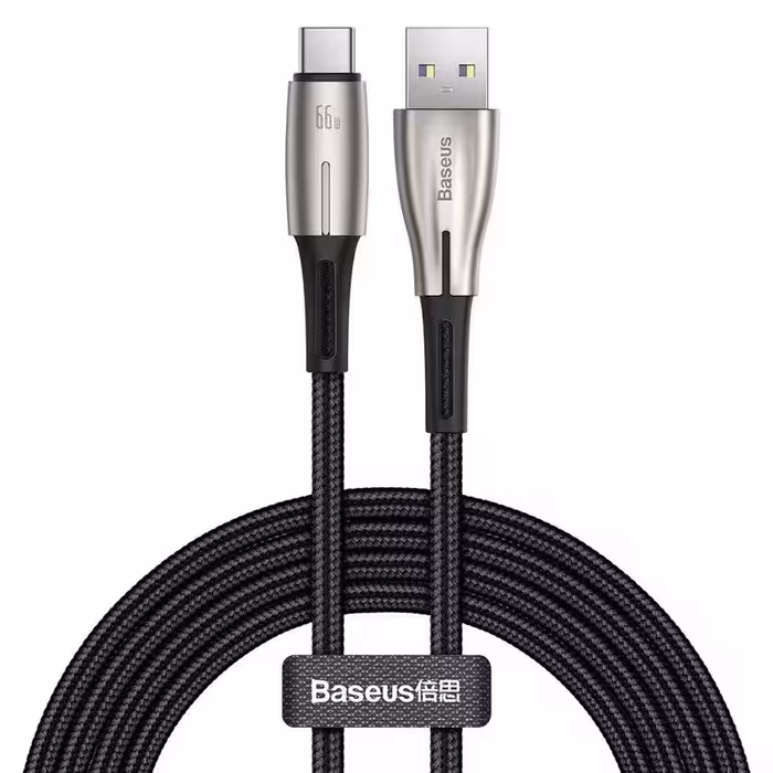 کابل شارژ Baseus - CATSD M01