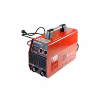 اینورتر جوشکاری 220 آمپر رستگار صنعت مدل RSG220 (ماسفت)