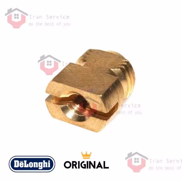 فروش پیچ اسپری هدگروپ قهوه ساز دلونگی click کنید