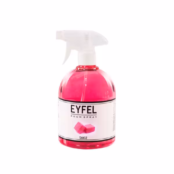 اسپری خوشبو کننده و تصفیه کننده هوا مدل آدامس حجم 500 میلی لیتر | کالا مکس