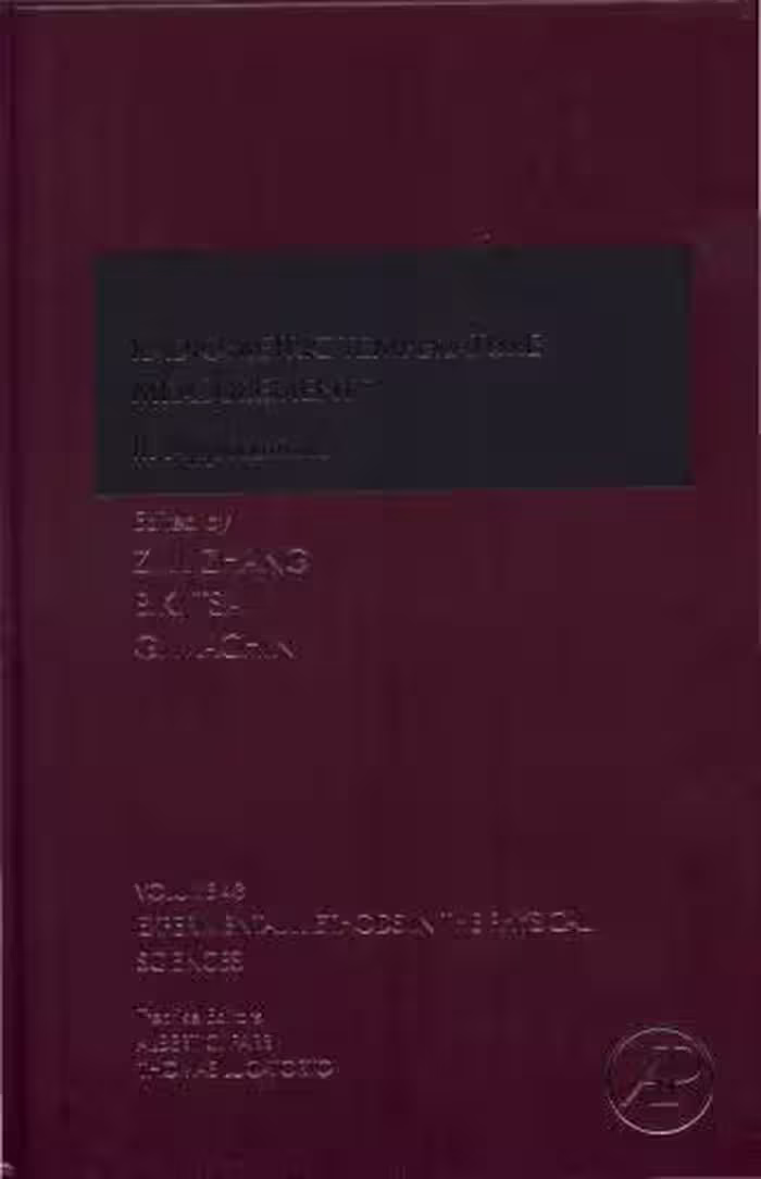 خرید و دانلود نسخه کامل کتاب Radiometric temperature measurements. II. Applications