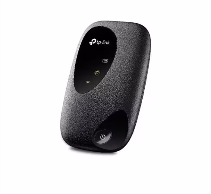 مودم 4G قابل حمل تی پی لینک مدل M7200