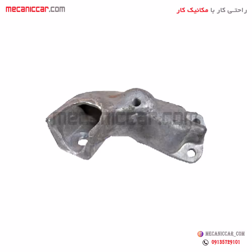 دسته موتور کج پنجه ای پژو 405 SLX (قدیم) طهران پارت