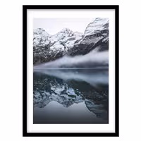 قیمت و خرید ‌‌‌‌‌‌‌‌‌‌‌‌‌‌‌‌‌‌‌‌‌‌‌‌‌‌‌‌‌‌‌‌‌‌‌‌‌‌‌‌‌‌‌‌تابلو دکوراتیو مدل منظره کوهستان برفی کد 2527