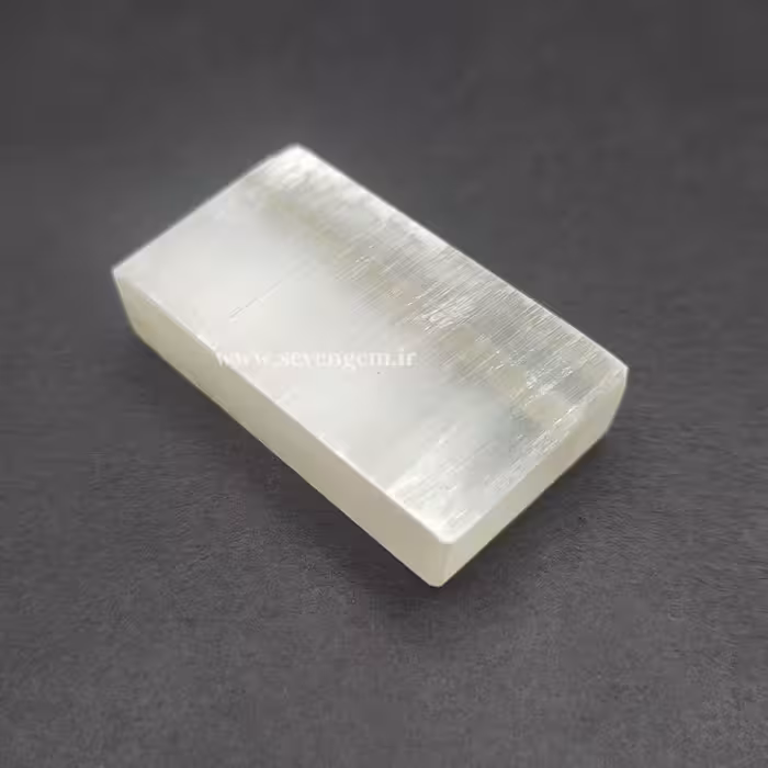 شمش سنگ سلنایت (کدA172)