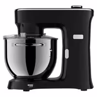 همزن کاسه دار 7 لیتری ویلز مدل 9015 / VILEZ V-9015