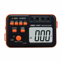 میگر دیجیتال ویکتور مدل  VICTOR VC60D