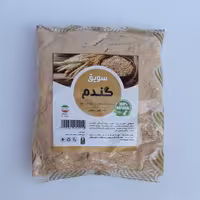 سویق گندم 250 گرمی موسسه پژوهشی طبی بازرگانی سیمرغ (افزاینده وزن، مقوی بدن)