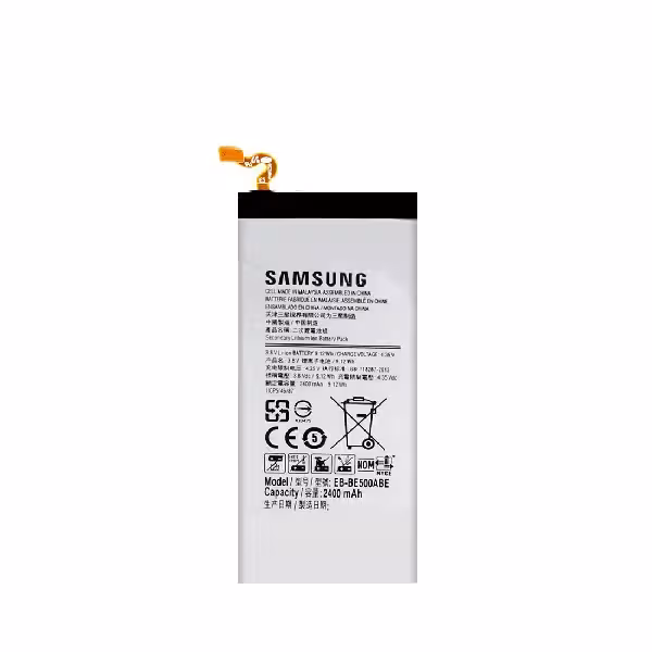 باتری موبایل سامسونگ ای 5 Samsung Galaxy E5 E500