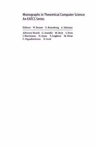 خرید و دانلود نسخه کامل کتاب Finiteness and Regularity in Semigroups and Formal Languages