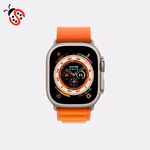 ساعت هوشمند هاینو تکو مدل H49 UltraMax