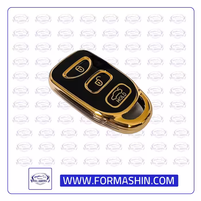 کاور سوییچ توسان 2008