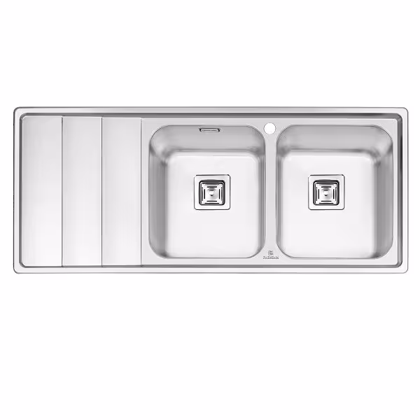 سینک ظرفشویی PS1221 _ پرنیان/Parnian