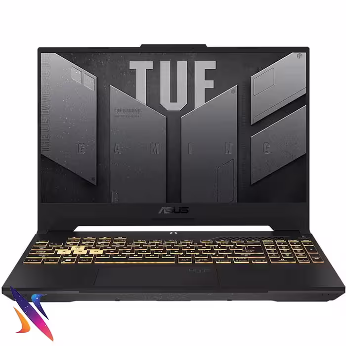 لپ تاپ ایسوس TUF Gaming FA506NF با پردازنده R5-7535HS، 16GB رم و 1TB SSD