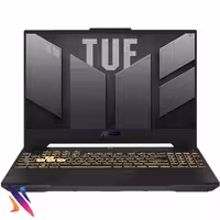 لپ تاپ ایسوس TUF Gaming FA506NF با پردازنده R5-7535HS، 16GB رم و 1TB SSD