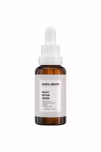 سرم شب ترمیم کننده مارودرم حجم 30 ml