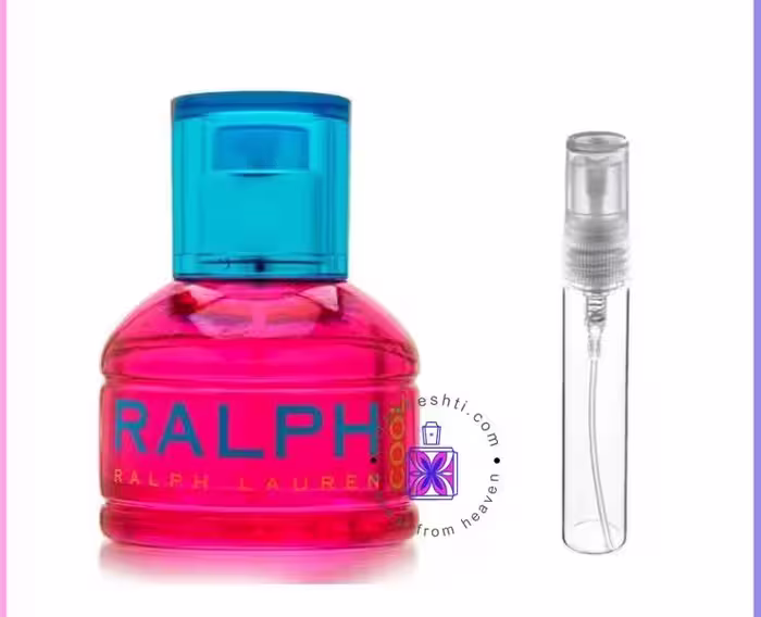 عطر گرمی رالف لورن کول