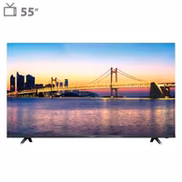 تلویزیون ال ای دی هوشمند دوو مدل DSL-55MS3100U سایز 55 اینچ