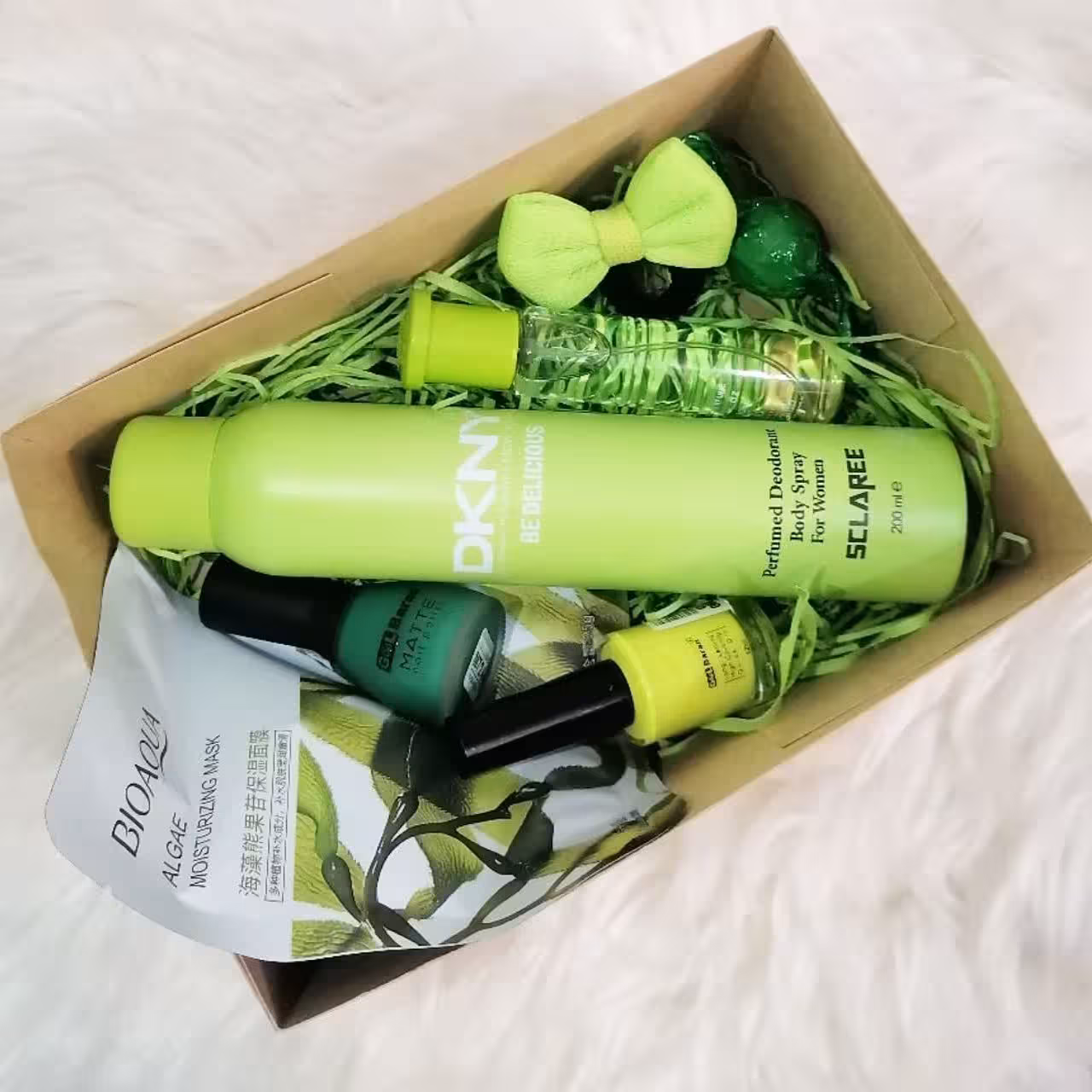 باکس هدیه/ارسال رایگان