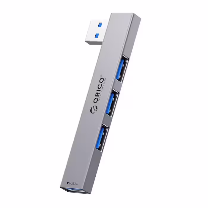 هاب 4 پورت USB3.0 اوریکو YSZ1-U3