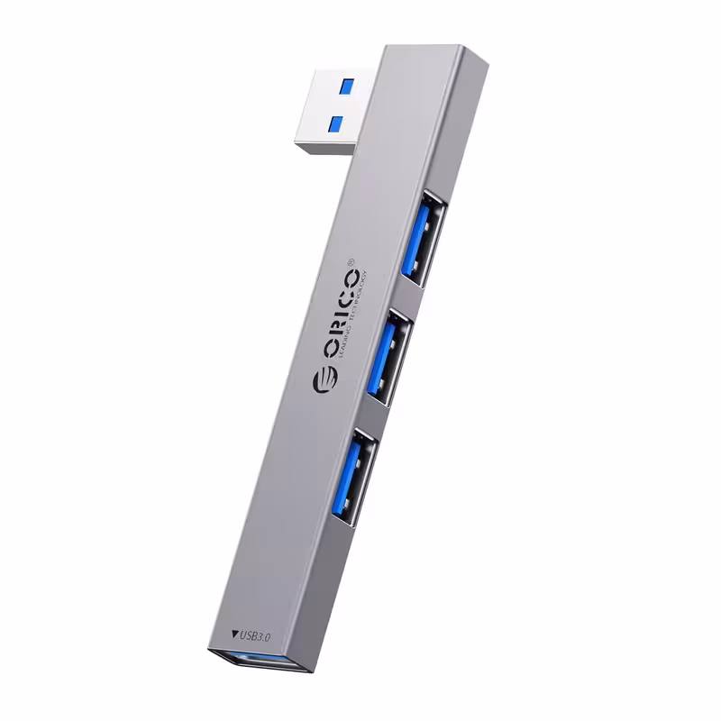 هاب 4 پورت USB3.0 اوریکو YSZ1-U3