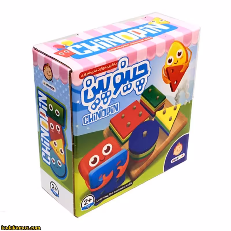 بازی چینوپین