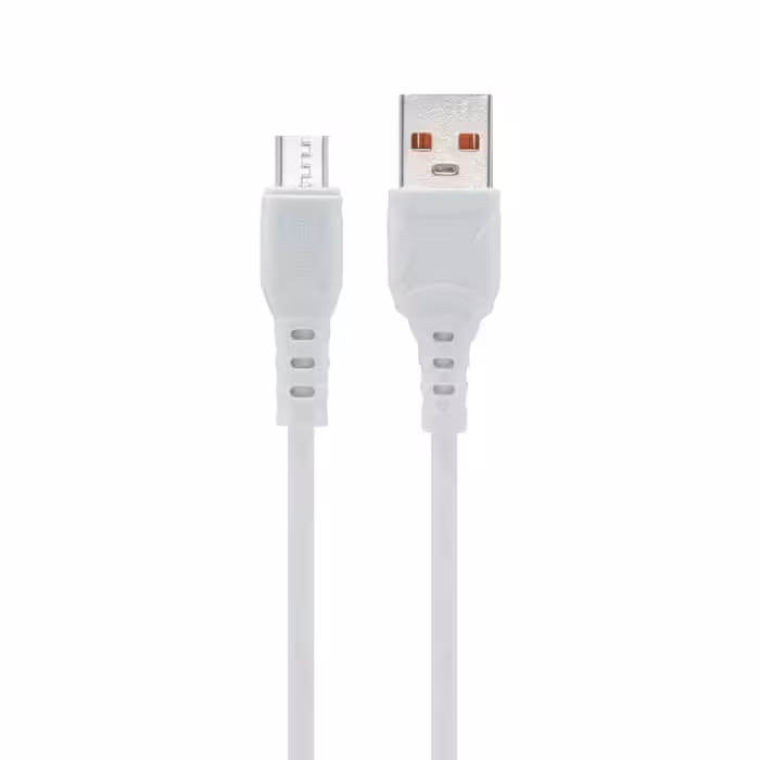 کابل تبدیل USB به USB-C دنمن مدلD06T طول 1 متر