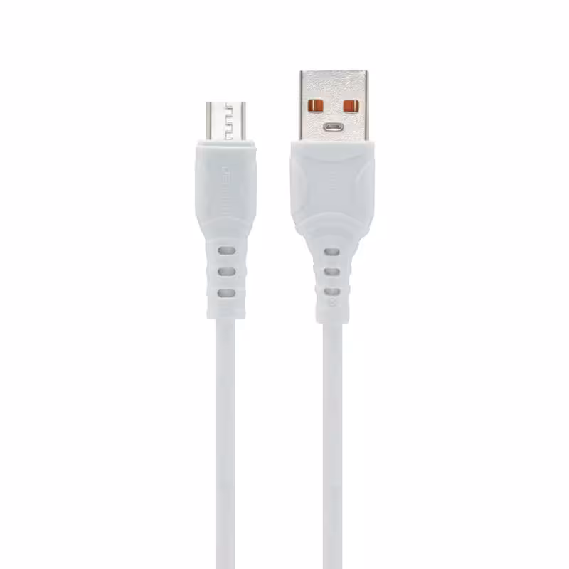 کابل تبدیل USB به USB-C دنمن مدلD06T طول 1 متر