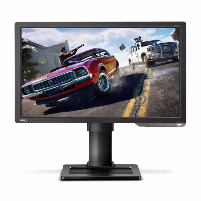 مانیتور 24 اینچ بنکیو ZOWIE XL2411P 144Hz 1Ms TN