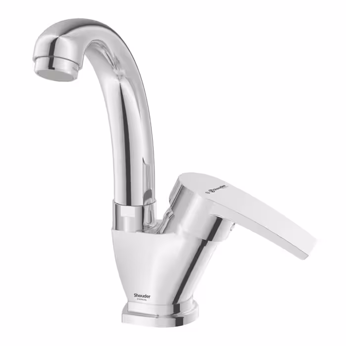 شیر روشویی شودر مدل اطلس تو پلاس