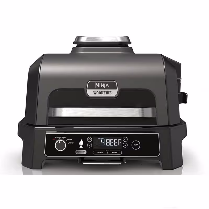 گریل باربیکیو برقی نینجا مدل NINJA OG850EU