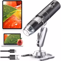 میکروسکوپ دیجیتال بی سیم  YINAMA