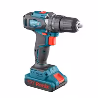 دریل شارژی چکشی براش لس رونیکس مدل 8900k